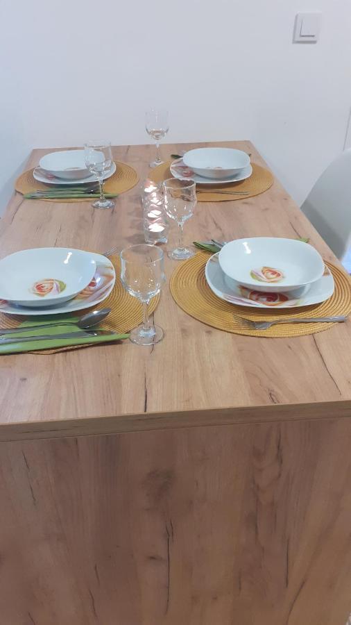 카를로바츠 Oaza Klara 아파트 외부 사진